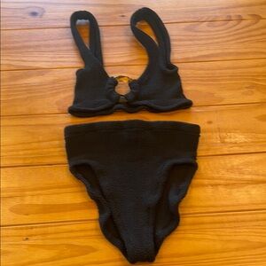 Hunza G Nadine Bikini
